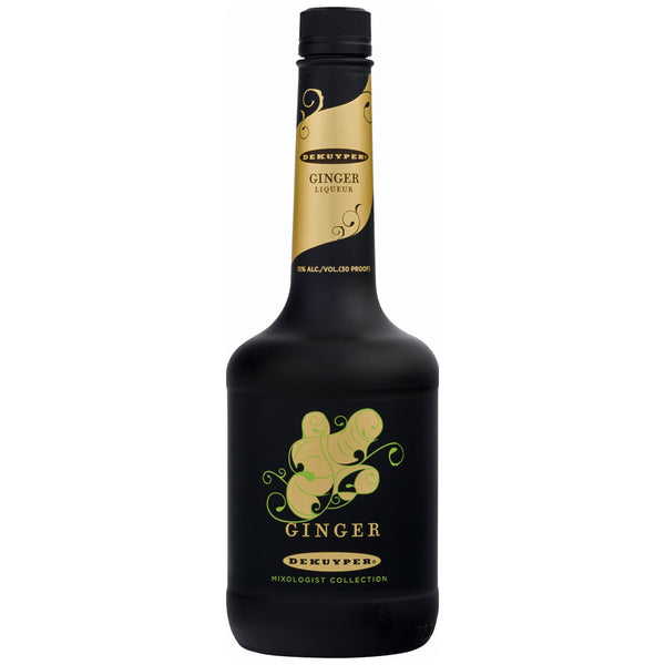 Dekuyper Ginger