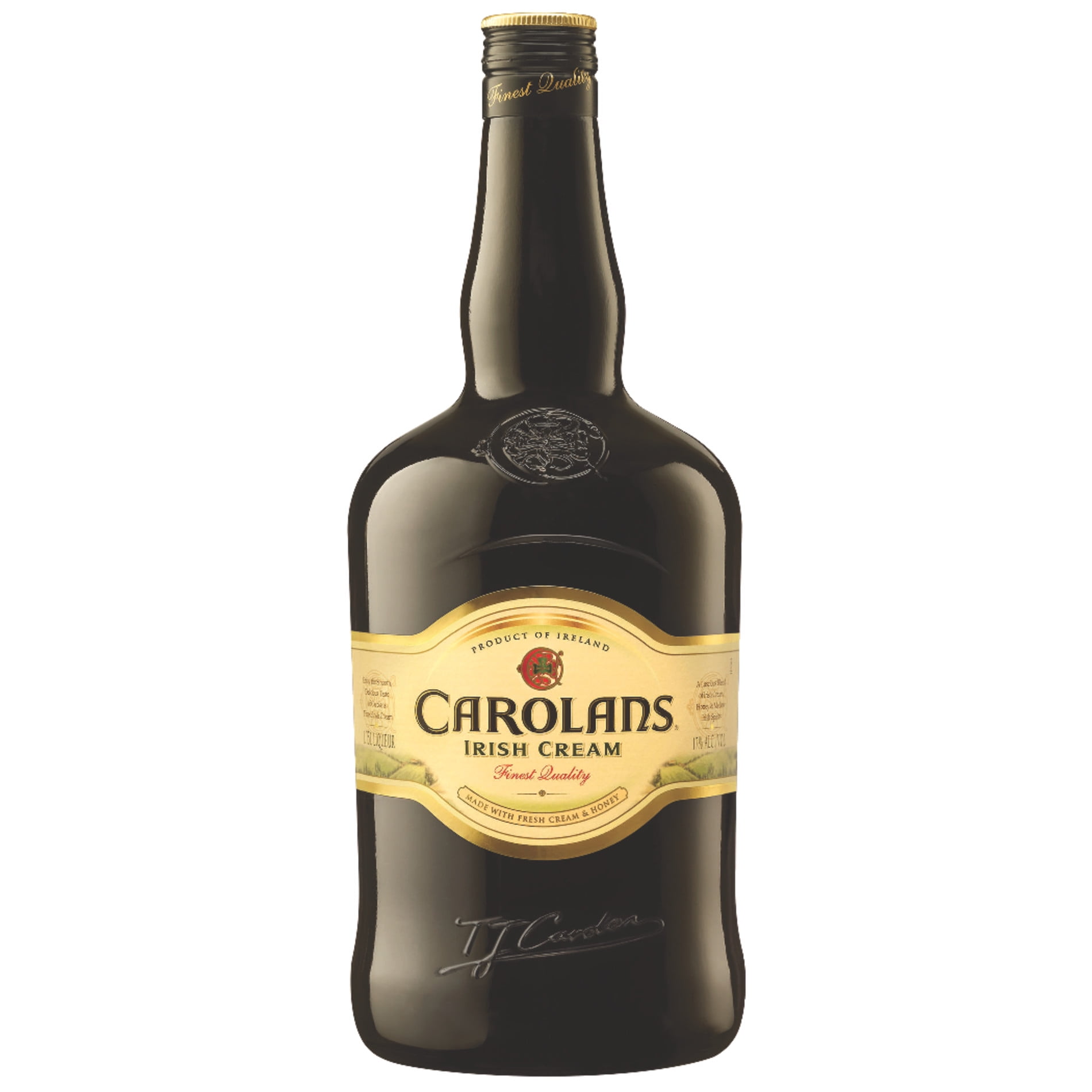 Carolans Irish Cream Liqueur