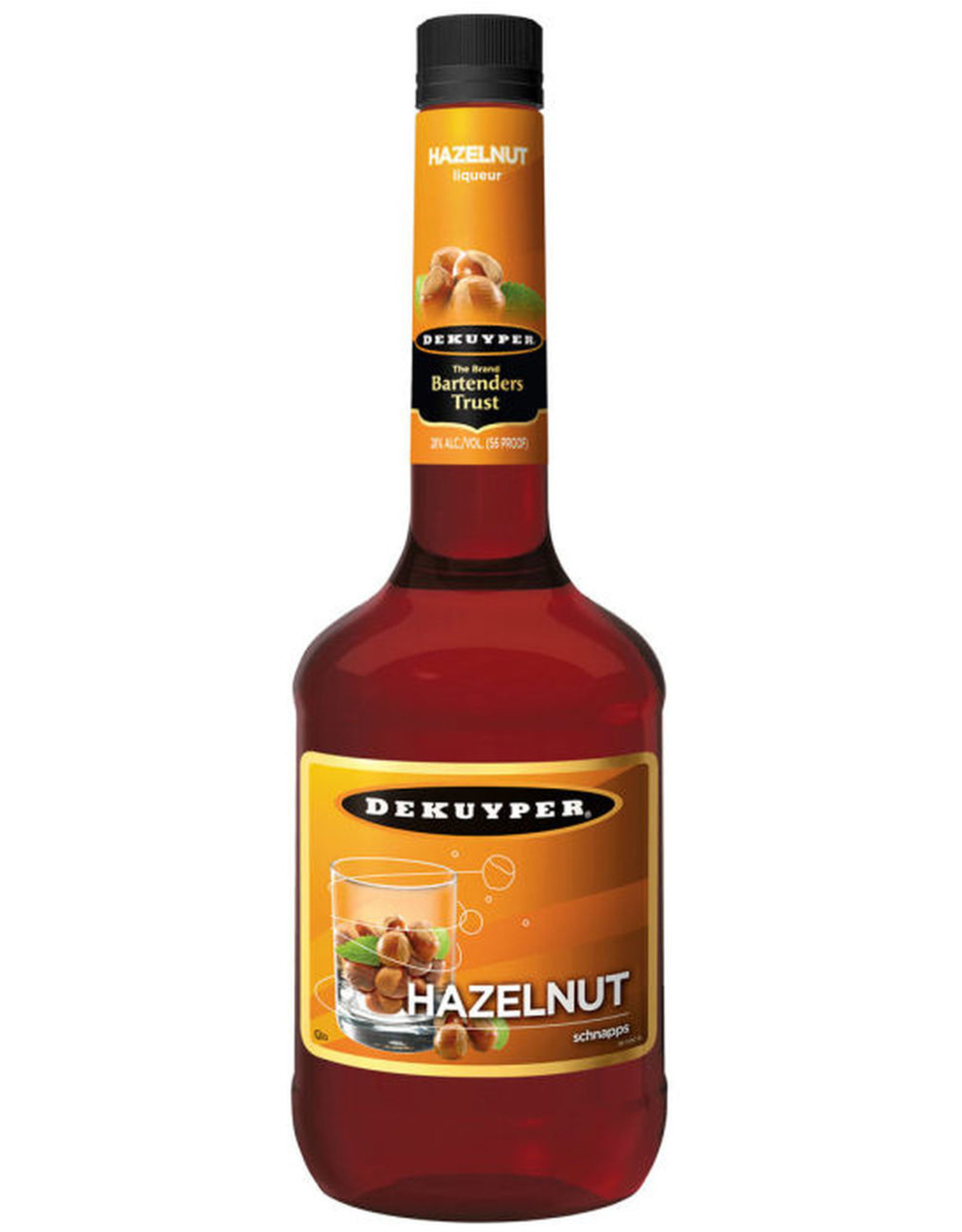 Dekuyper Hazelnut