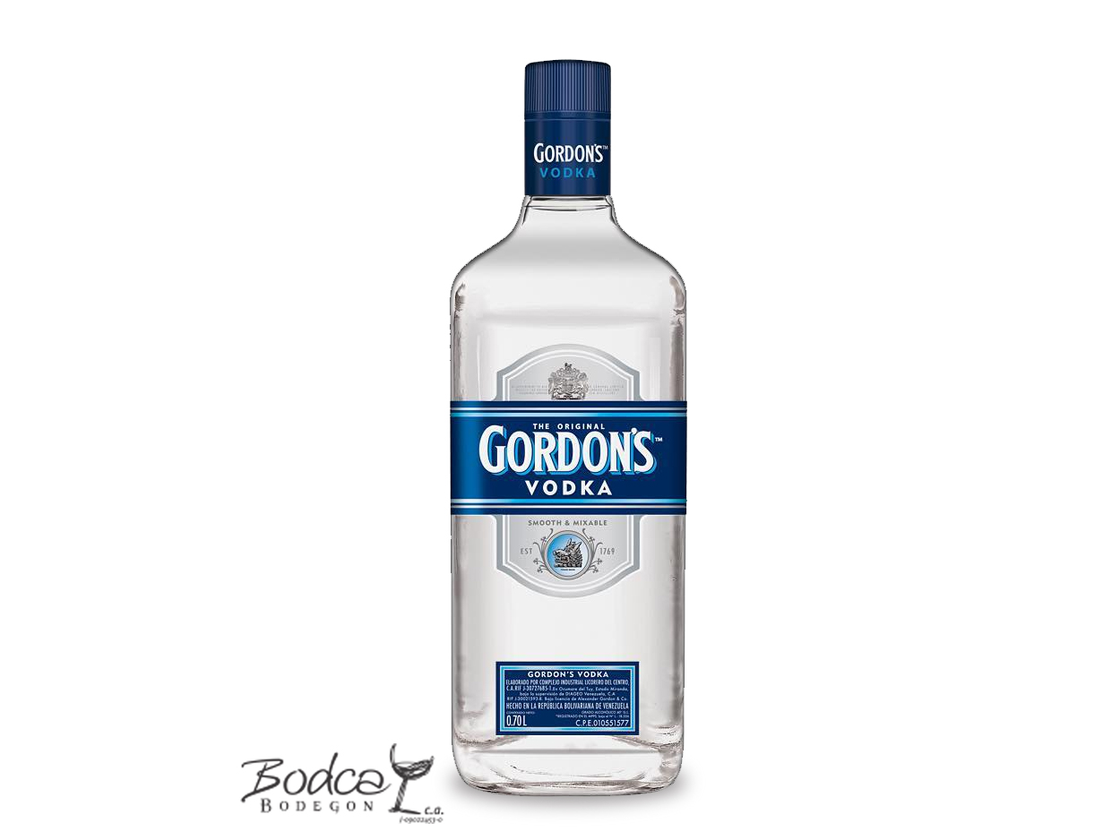 Gordon's Vodka
