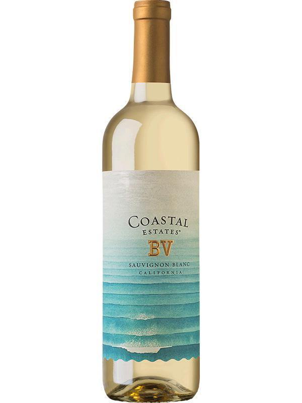 Bv Coastal Sauvington Blanc