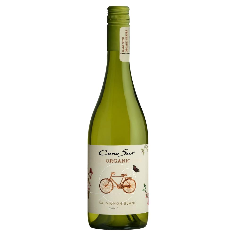 Cono Sur Sauvignon Blanc