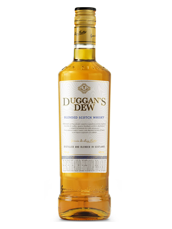 Duggans Dew Scotch