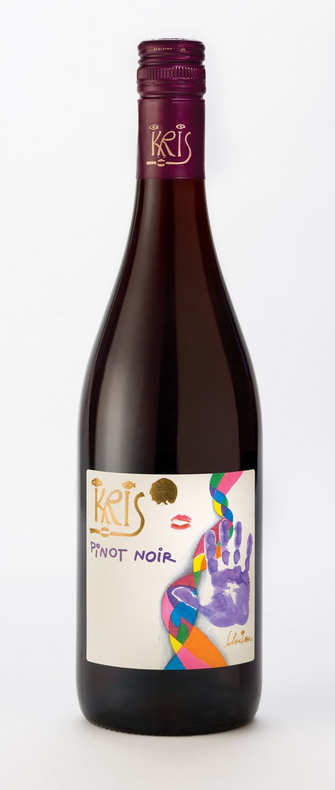 Kris Pinot Noir