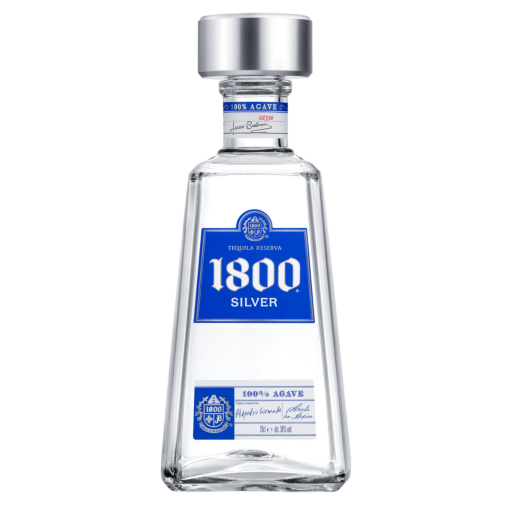 1800 Silver