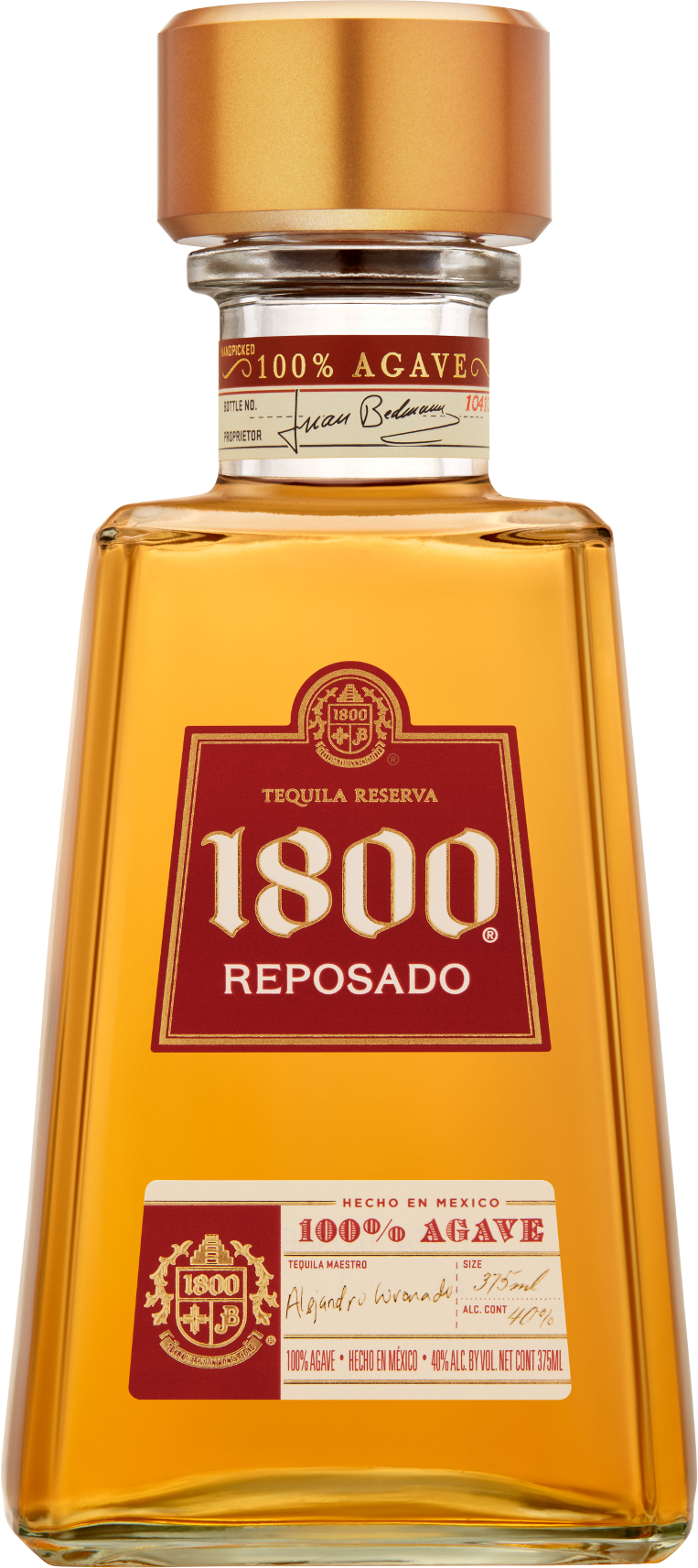 1800 Reposado