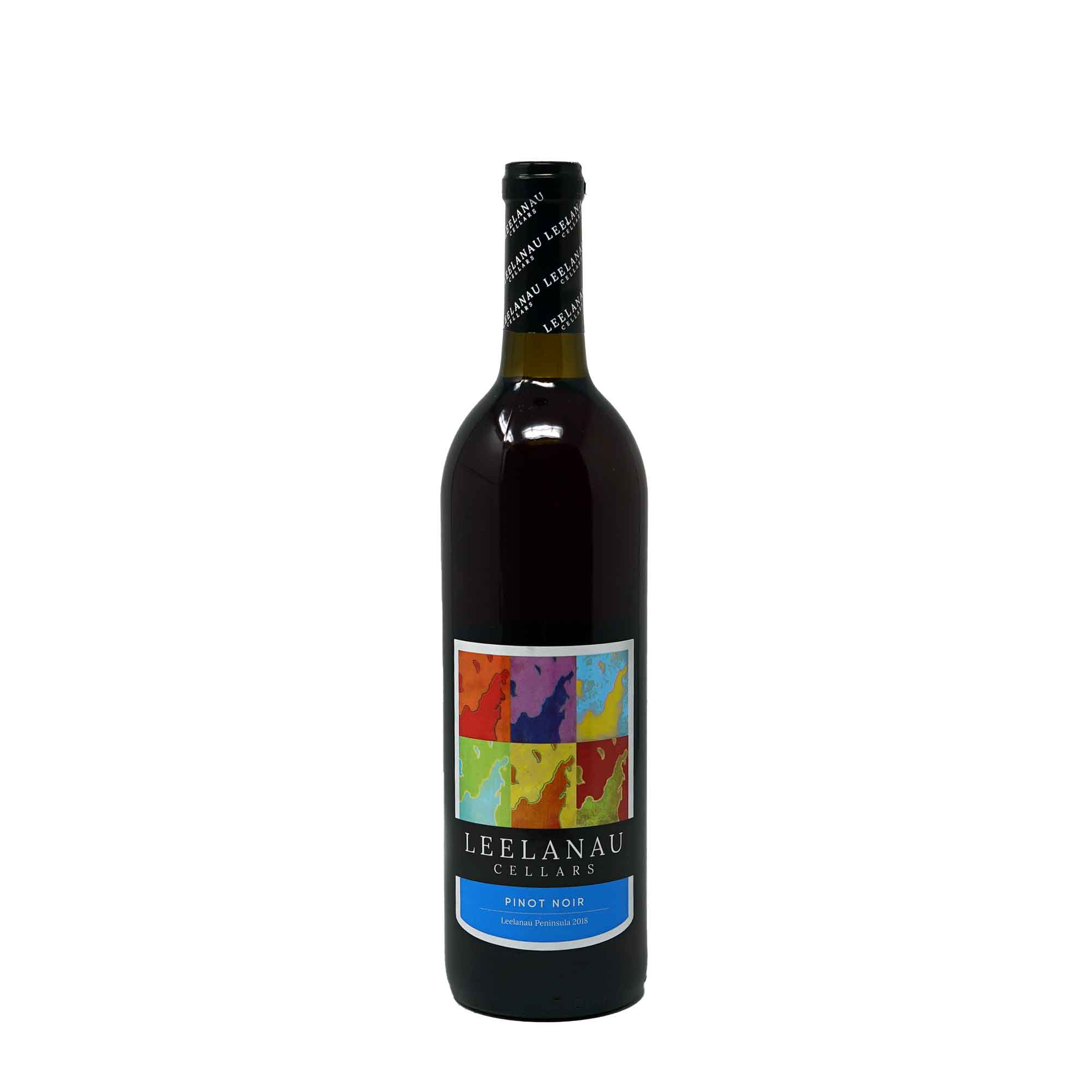 24 Knots Pinot Noir