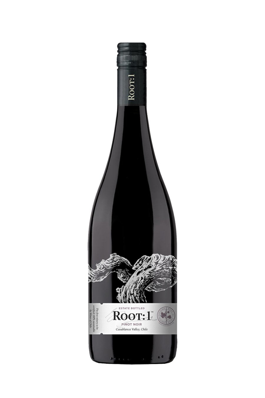 Root 1 Pinot Noir