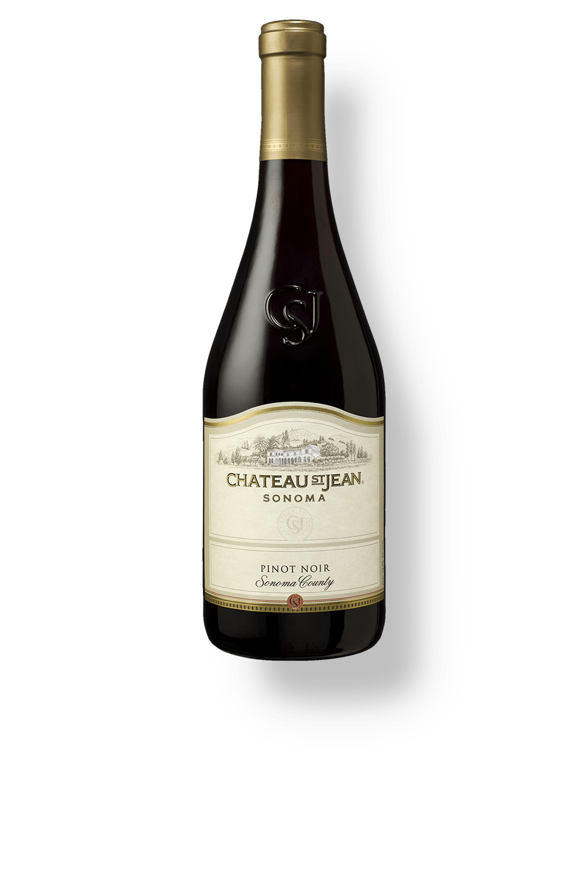 Chateau St Jean Pinot Noir