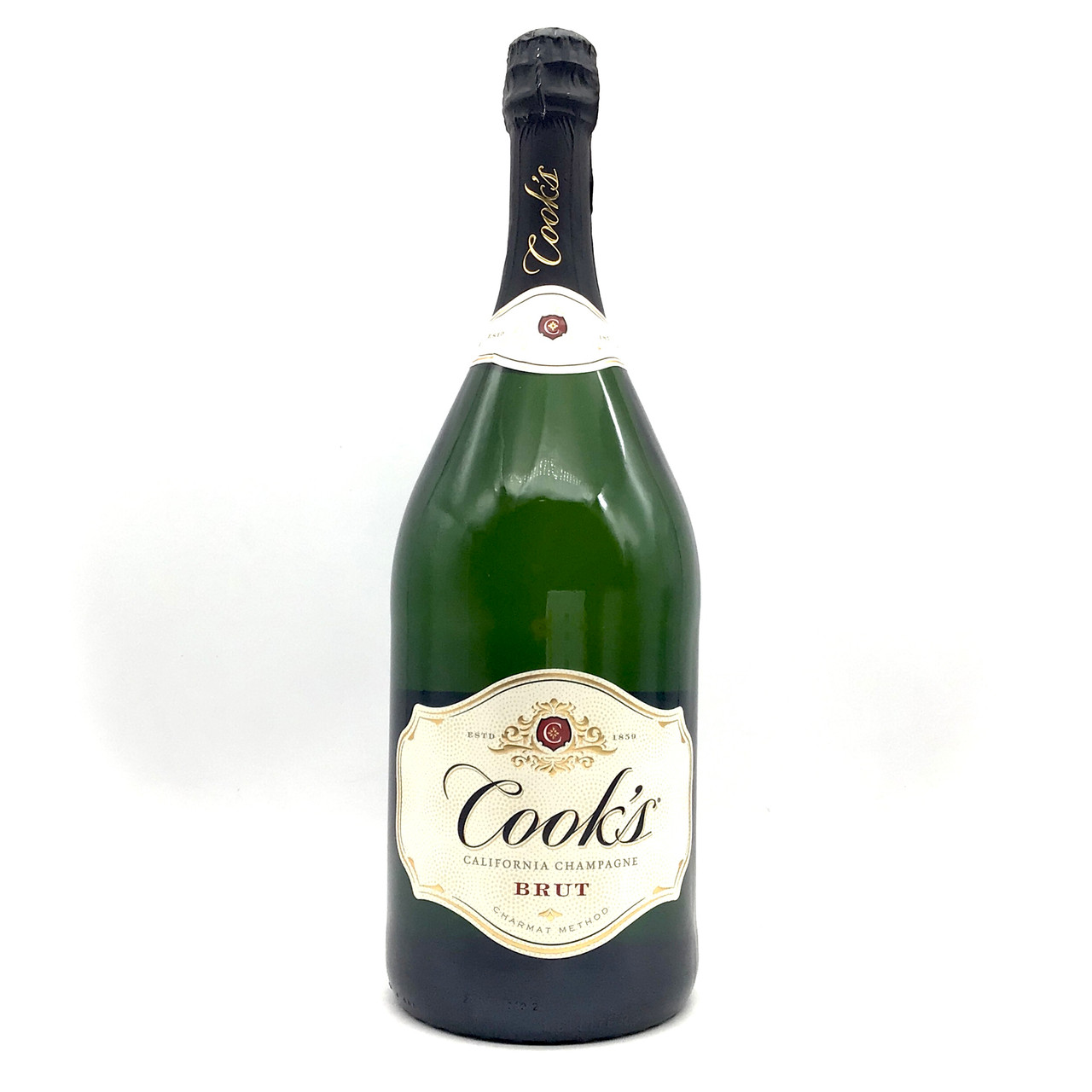 Cooks Brut