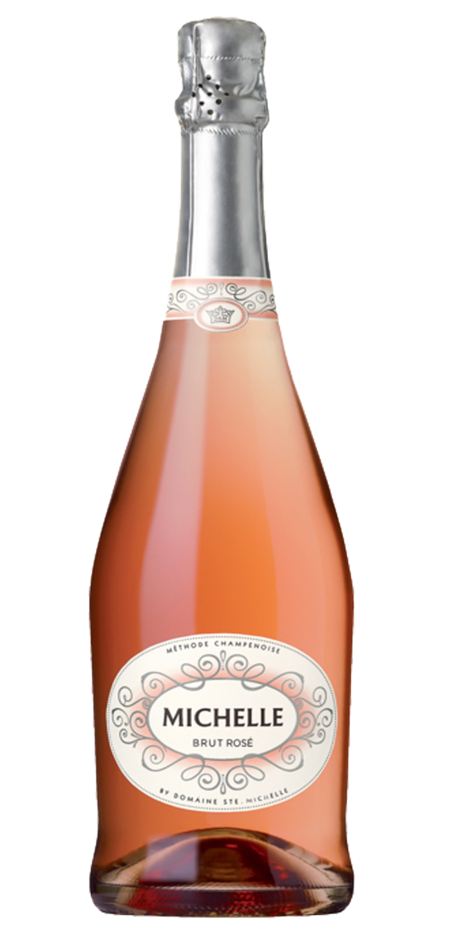 Domaine Ste. Michelle Brut Rose