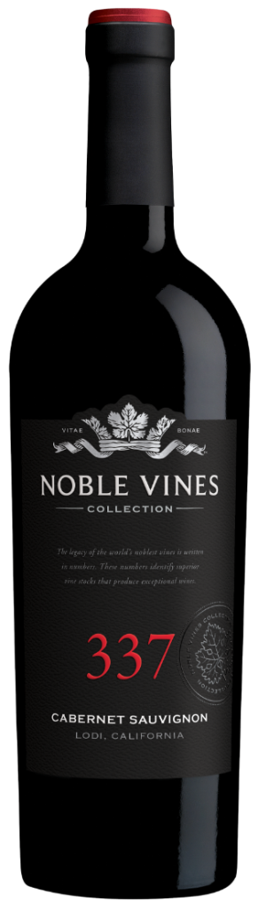 Noble Vines 667 Pinot Noir