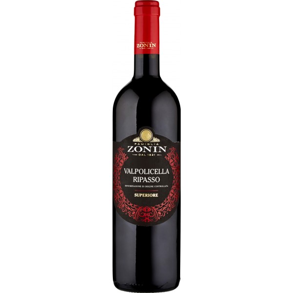 Zonin RIPAsso Valpolicella