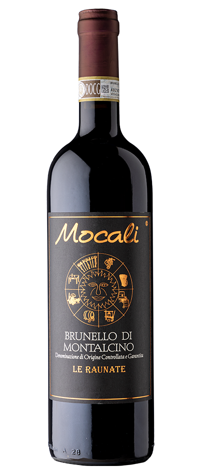 Mocali Brunello Di Montalcino