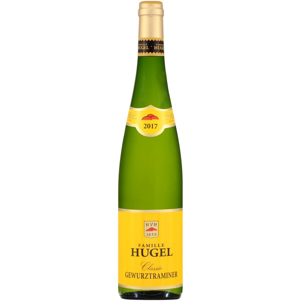 Hogue Gewurztraminer
