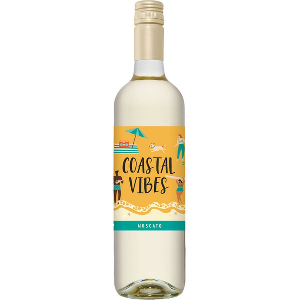 Bv Coastal Moscato