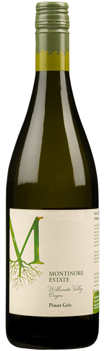 Montinore Estate Pinot Gris