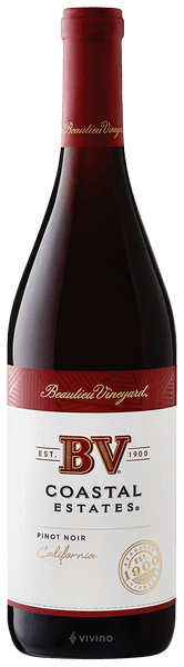 Bv Coastal Riesling