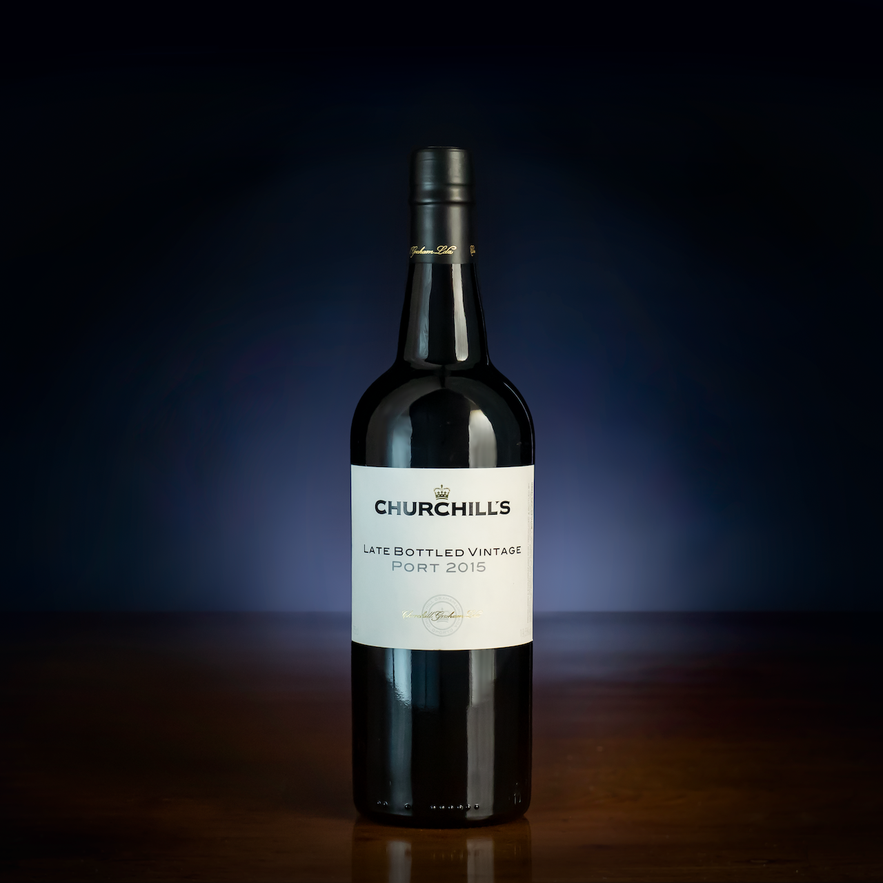 Churchills Port Lbv
