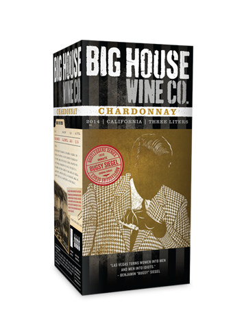 Big House Chardonnay