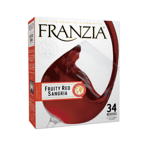 Franzia Sangria