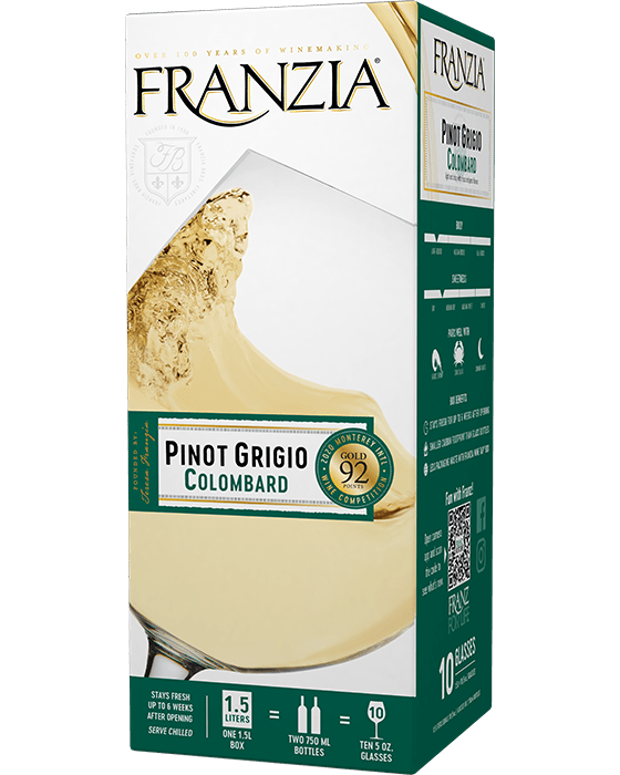 Franzia Pinot Grigio