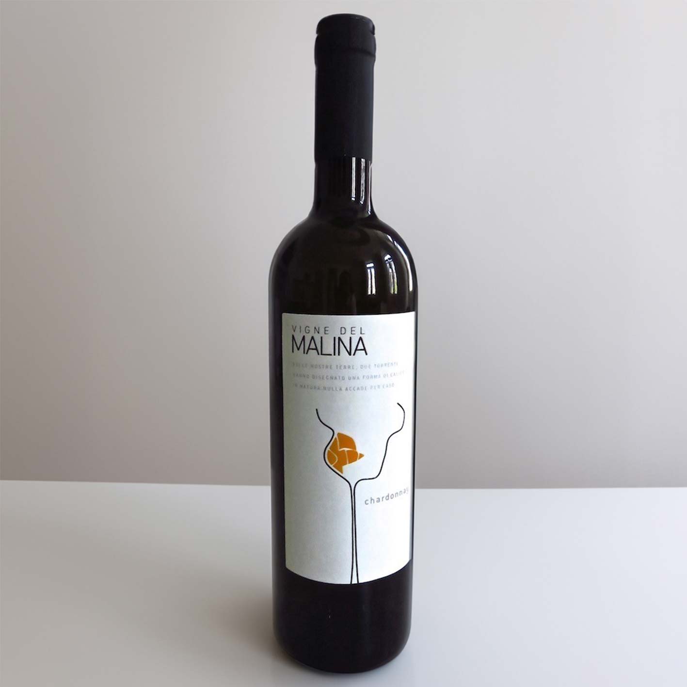 Palazzo Chardonnay
