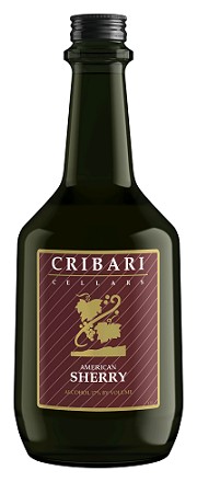 Cribari Cellars Sherry