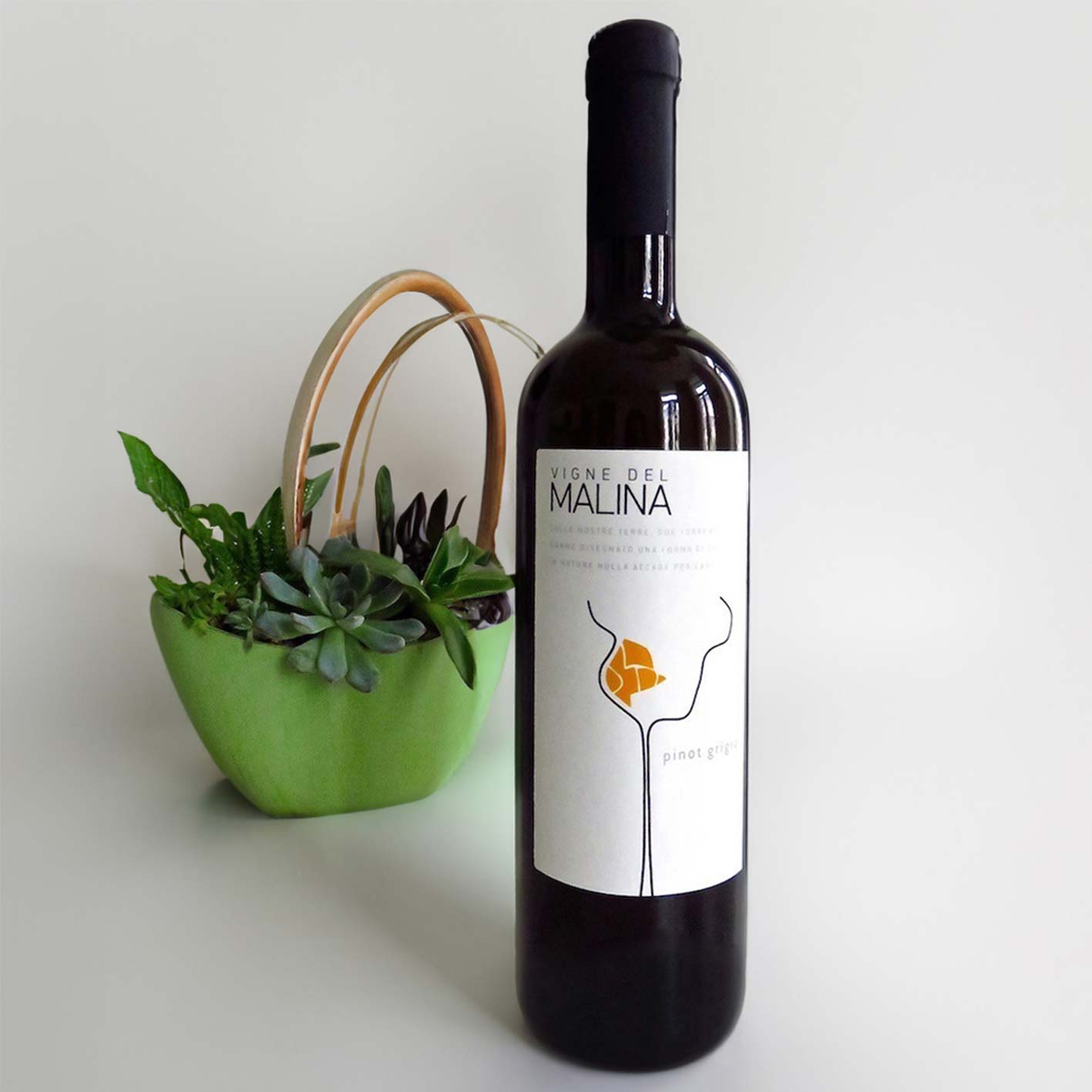 Palazzo Pinot Grigio