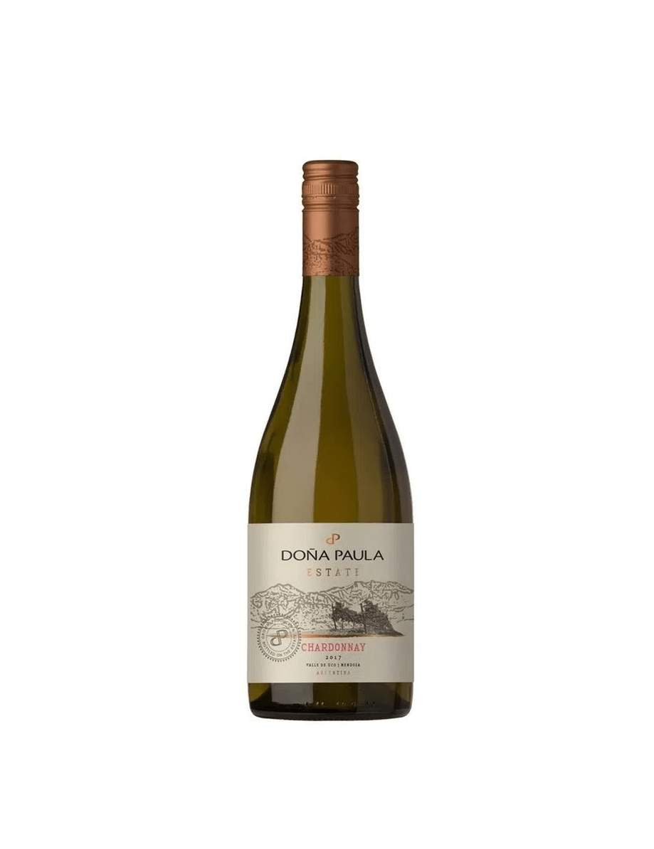 Dona Paula Estate Chardonnay