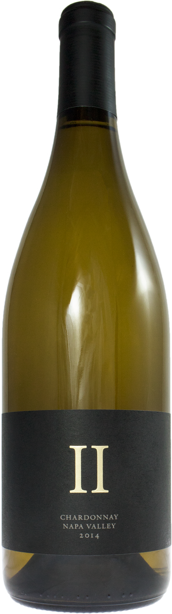 Alpha Omega Two Squared Chardonnay