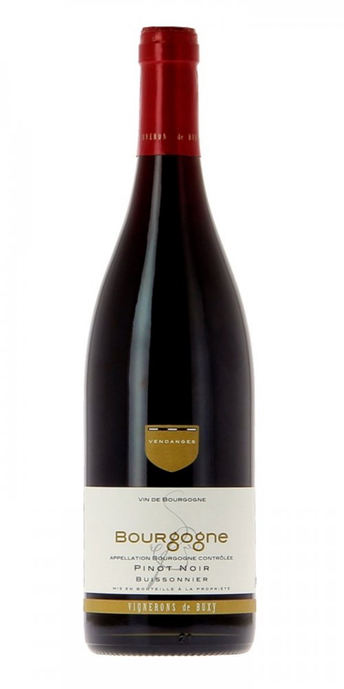 Combe St Jean Bourgone Pinot Noir