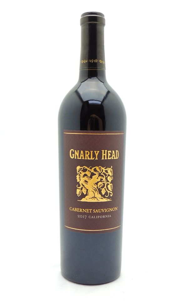 Gnarly Head Cabernet Sauvignon