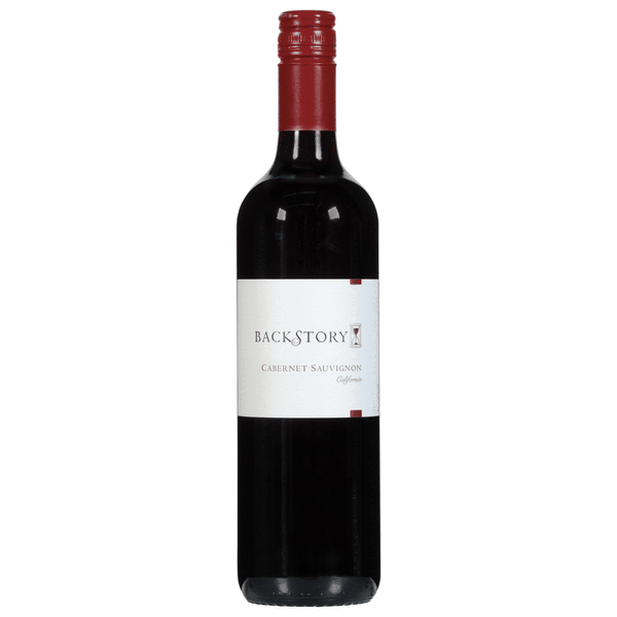 Back Story Cabernet Sauvignon