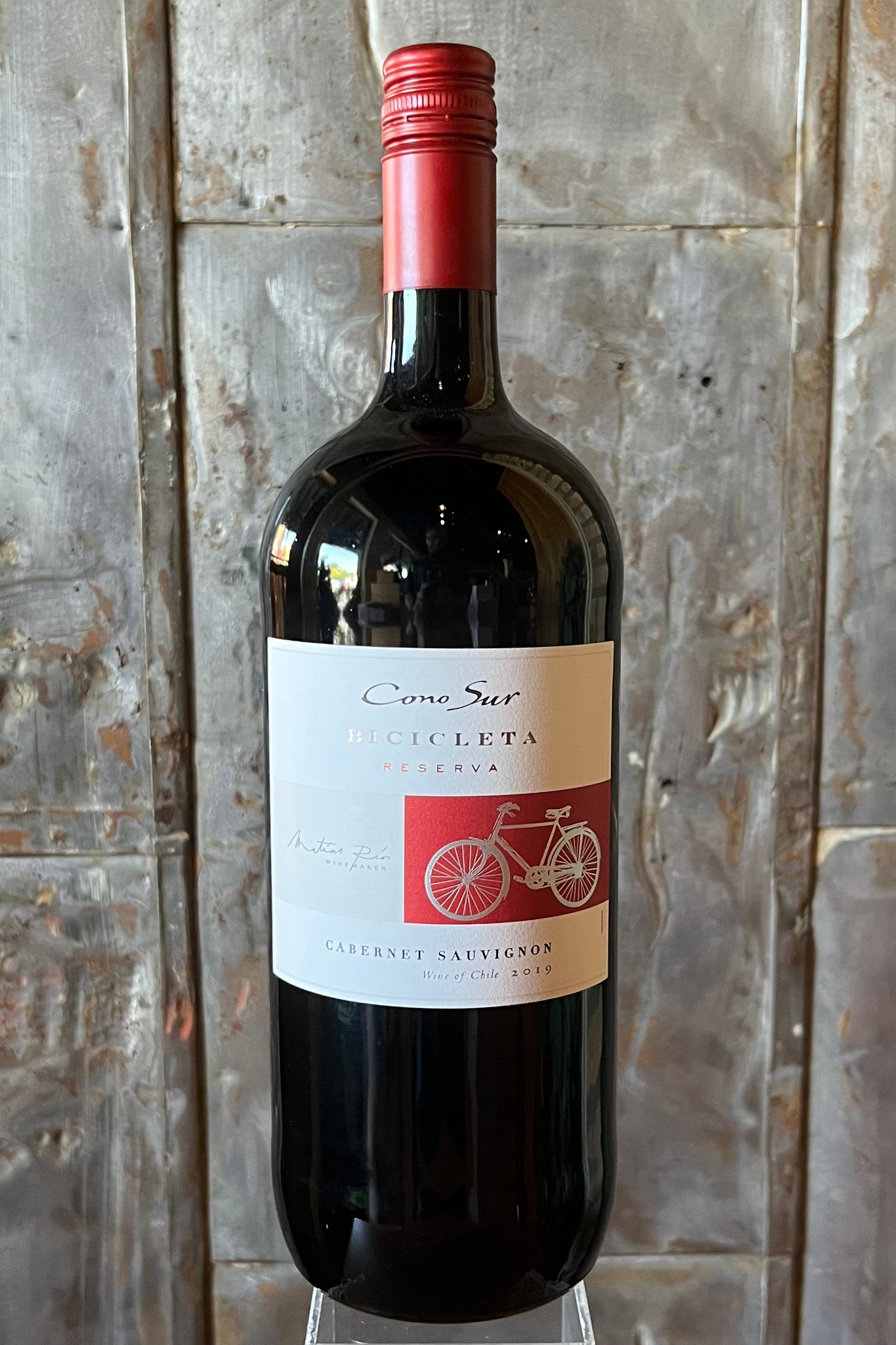 Cono Sur Cabernet Sauvignon