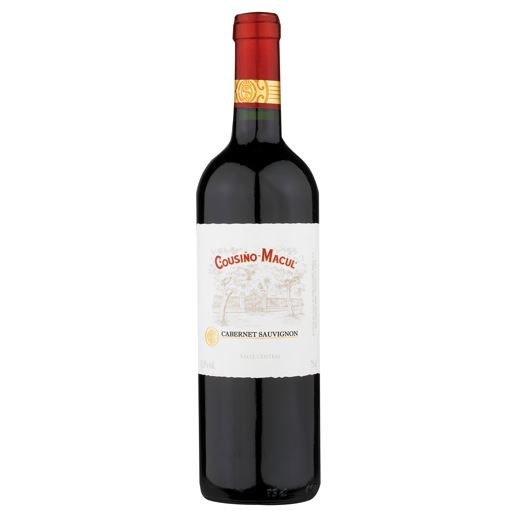 Cousino Macul Cabernet Sauvignon