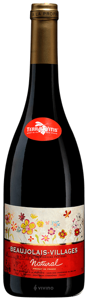 Dm De Bel Air Beaujolais Villages