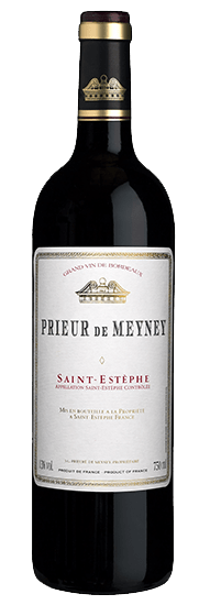 Prieur De Meyney Bordeaux Red