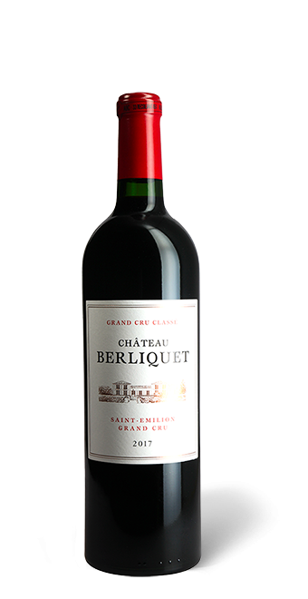 Chateau Berliquet Bordeaux Red
