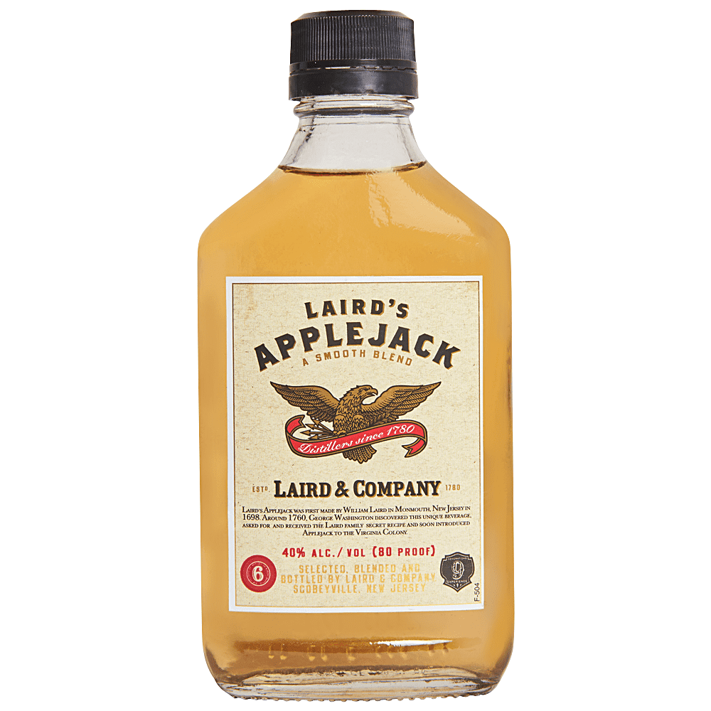 Laird Apple Jack Liqueur