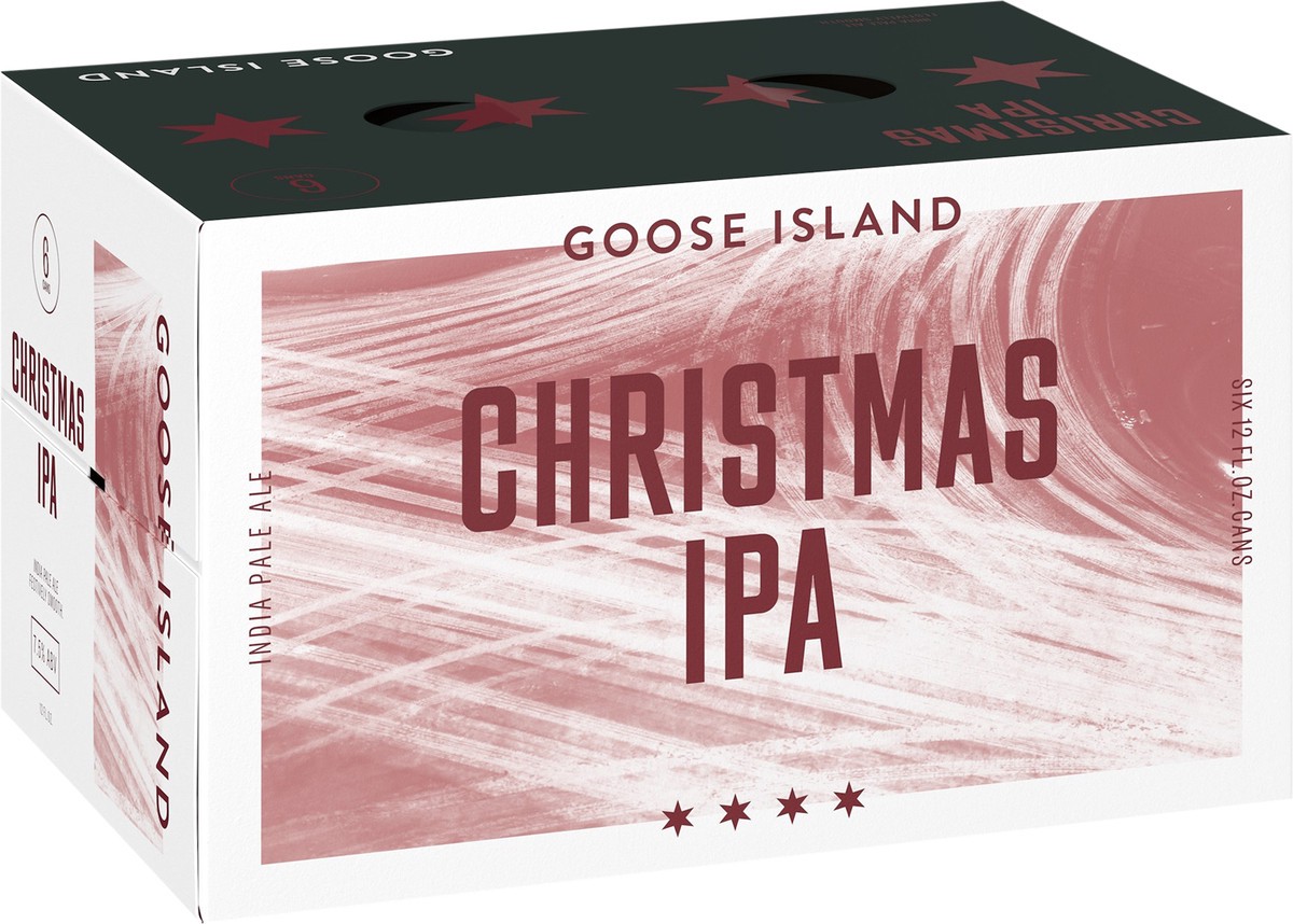 Goose Island Summer Time 6 Pack Btls/Cans