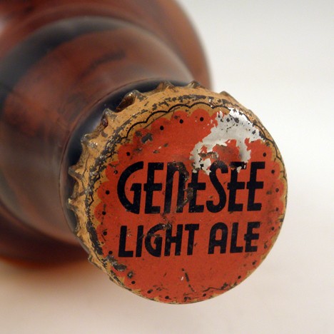 Genesee Ale 6 Pack Bottles
