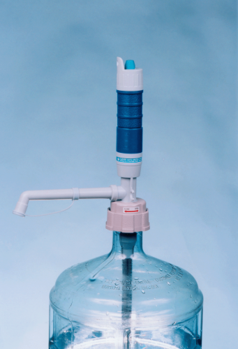 Mendocino Pump 6 Pack Bottles