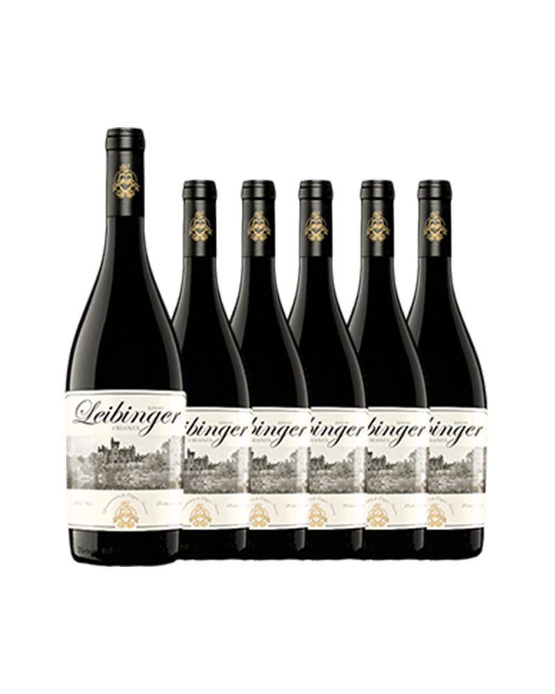 Leibinger Seeweiss 6 Pack Bottles
