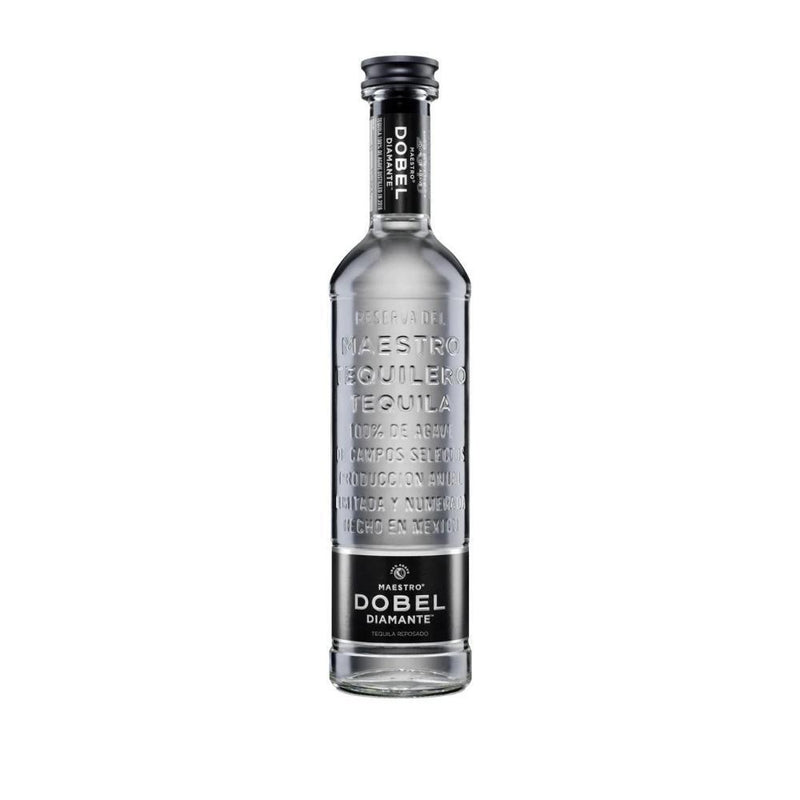 Maestro Dobel Diamante Reposado Cristalino