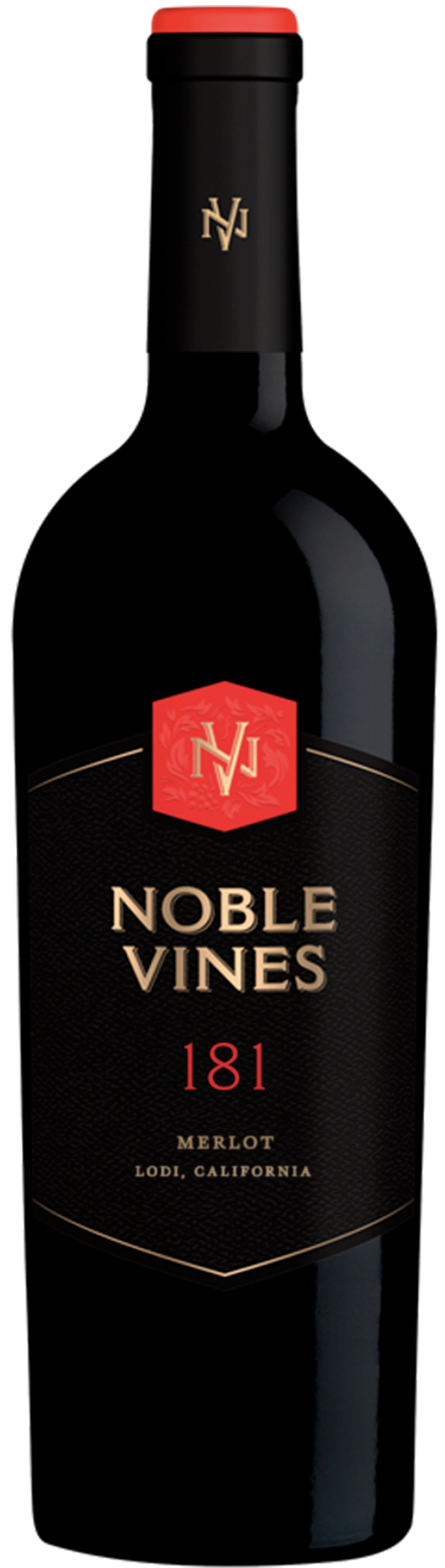 Noble Vines 181 Merlot