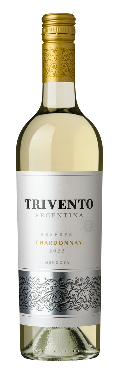 Trivento Chardonnay