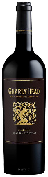 Gnarly Head Malbec