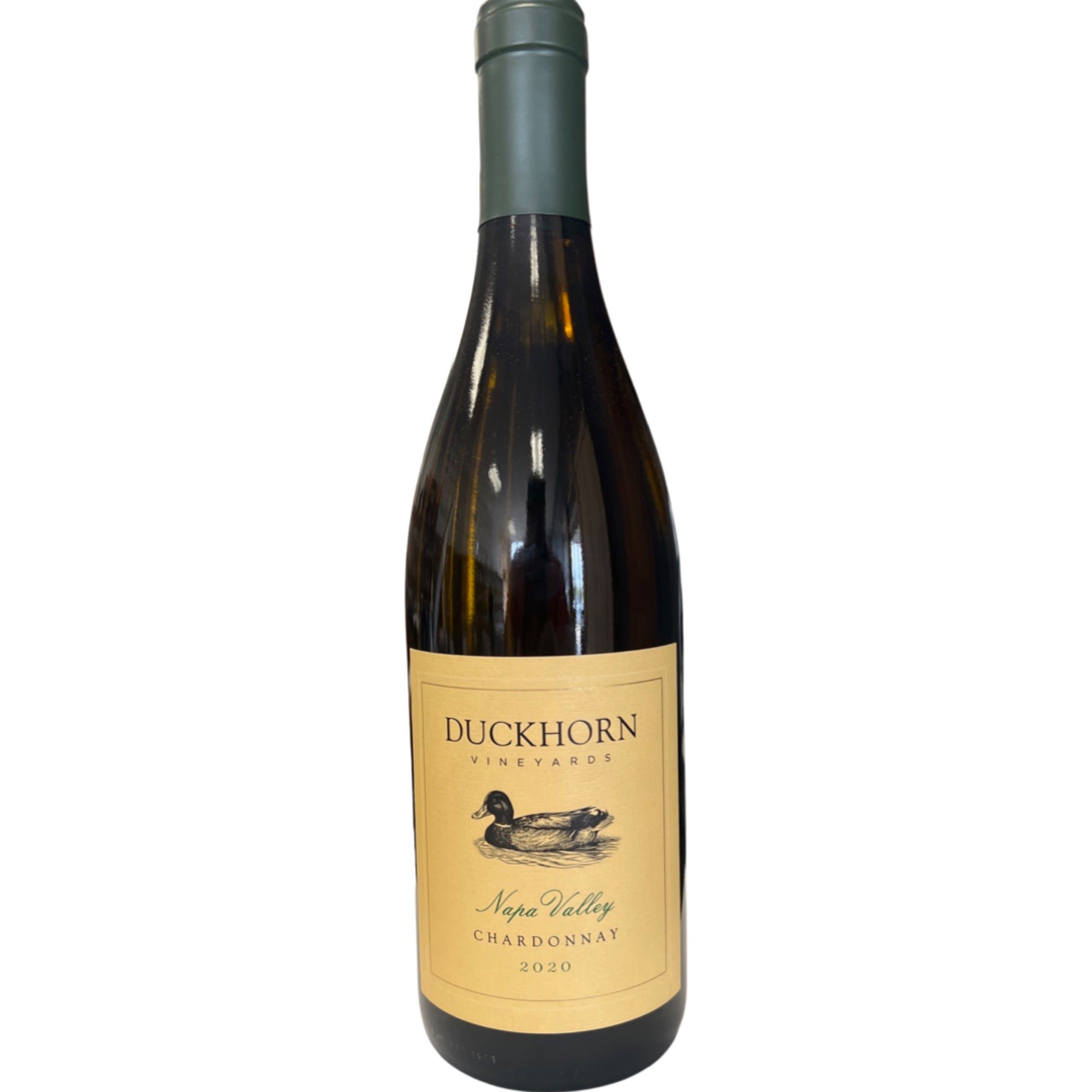 Duckhorn Migration Russian Rive Chardonnay