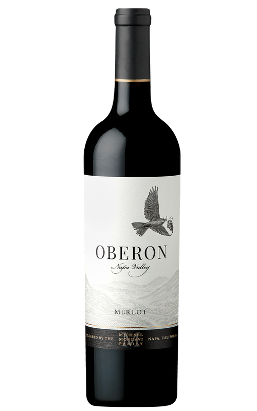 Oberon Merlot